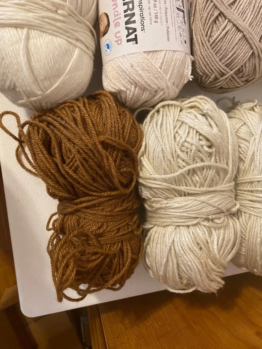 Yarn bundle - Picture 5 of 5